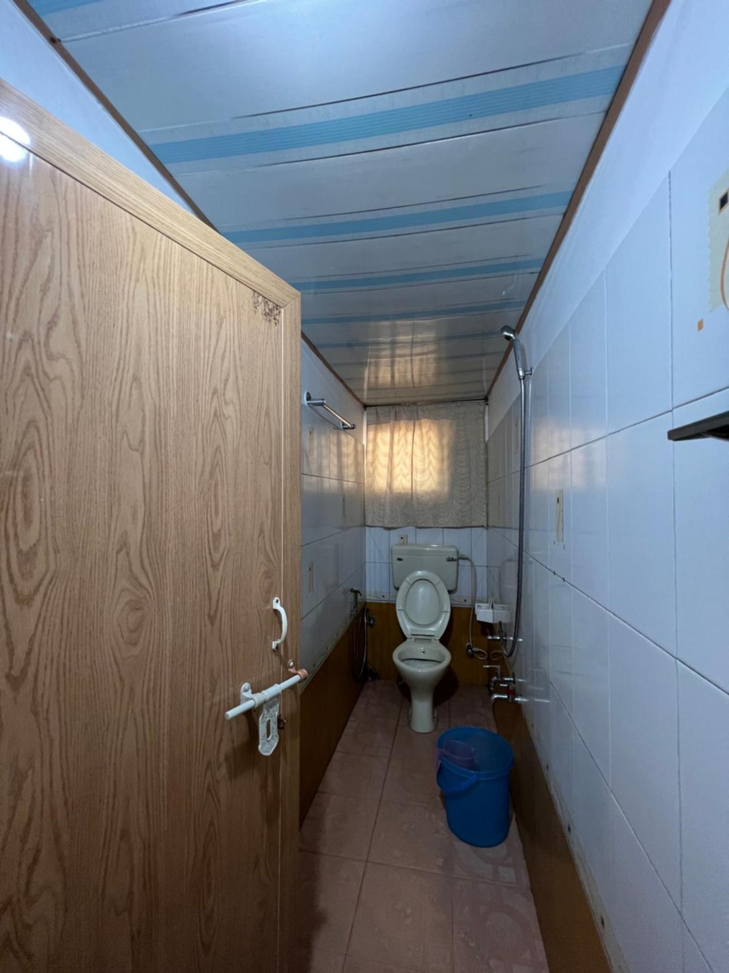Tranquilou Homestay Теккади Экстерьер фото